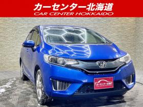 フィット　1.5ハイブリッドLパッケージ 4WD 5年保証 スマキー ナビTV Bカメ 夏冬タイヤ ETC 寒冷地仕様 禁煙 車検整備2年付 修復歴無