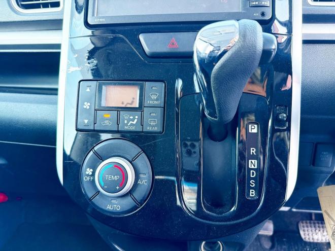 タント660カスタムX SA 4WD ローンが不安な方＜優遇ローン＞本州仕入 寒冷地仕様　スマートキー　パワースライド　衝突軽減ブレーキ 4WD 660 5Dr