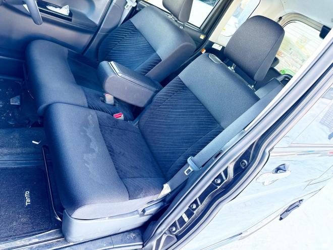 タント660カスタムX SA 4WD ローンが不安な方＜優遇ローン＞本州仕入 寒冷地仕様　スマートキー　パワースライド　衝突軽減ブレーキ 4WD 660 5Dr