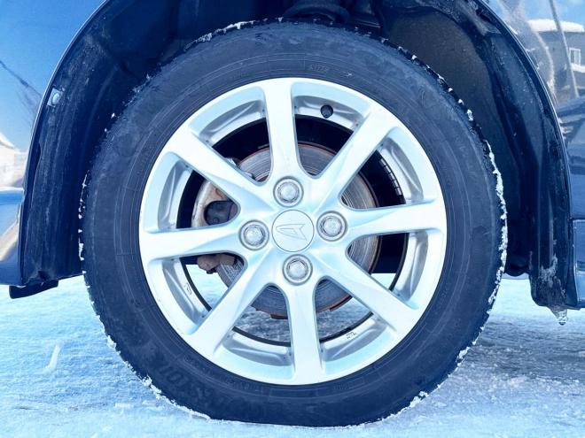 タント660カスタムX SA 4WD ローンが不安な方＜優遇ローン＞本州仕入 寒冷地仕様　スマートキー　パワースライド　衝突軽減ブレーキ 4WD 660 5Dr