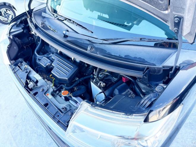 タント660カスタムX SA 4WD ローンが不安な方＜優遇ローン＞本州仕入 寒冷地仕様　スマートキー　パワースライド　衝突軽減ブレーキ 4WD 660 5Dr