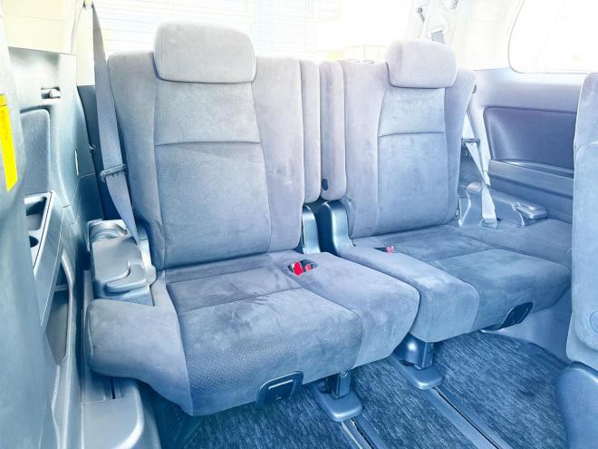 ヴェルファイア2.4ZプラチナセレクションⅡ 4WD　ローンが不安な方＜優遇ローン＞本州仕入　寒冷地仕様　 アルパインHDDナビ　両側パワースライド　19AW 4WD 2400 ５Dr