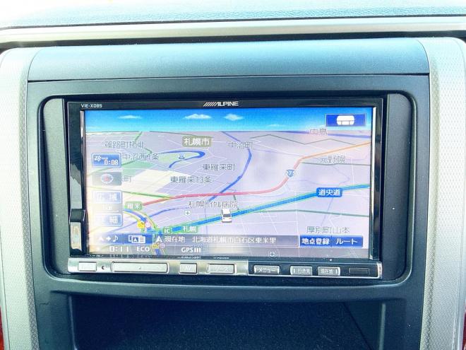 ヴェルファイア2.4ZプラチナセレクションⅡ 4WD　ローンが不安な方＜優遇ローン＞本州仕入　寒冷地仕様　 アルパインHDDナビ　両側パワースライド　19AW 4WD 2400 ５Dr