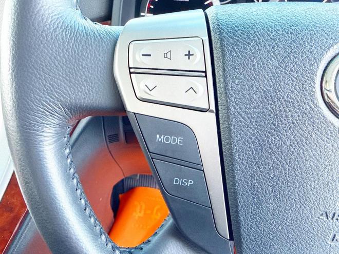 ヴェルファイア2.4ZプラチナセレクションⅡ 4WD　ローンが不安な方＜優遇ローン＞本州仕入　寒冷地仕様　 アルパインHDDナビ　両側パワースライド　19AW 4WD 2400 ５Dr