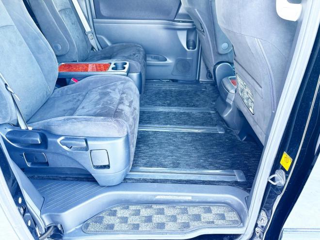 ヴェルファイア2.4ZプラチナセレクションⅡ 4WD　ローンが不安な方＜優遇ローン＞本州仕入　寒冷地仕様　 アルパインHDDナビ　両側パワースライド　19AW 4WD 2400 ５Dr