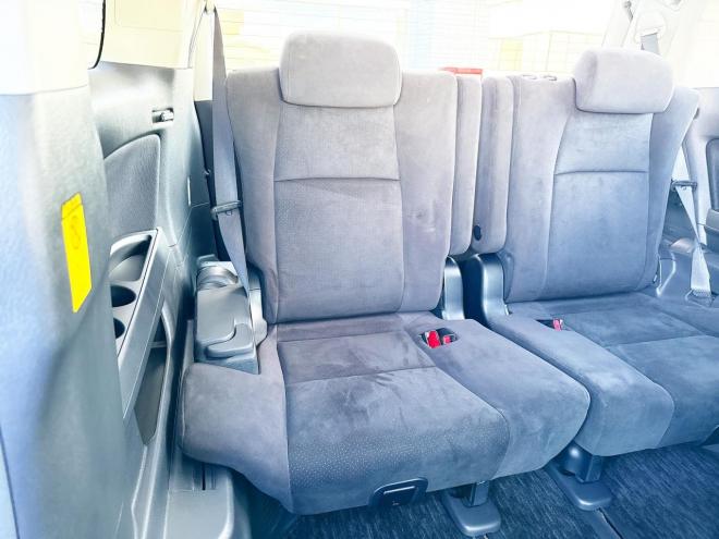 ヴェルファイア2.4ZプラチナセレクションⅡ 4WD　ローンが不安な方＜優遇ローン＞本州仕入　寒冷地仕様　 アルパインHDDナビ　両側パワースライド　19AW 4WD 2400 ５Dr