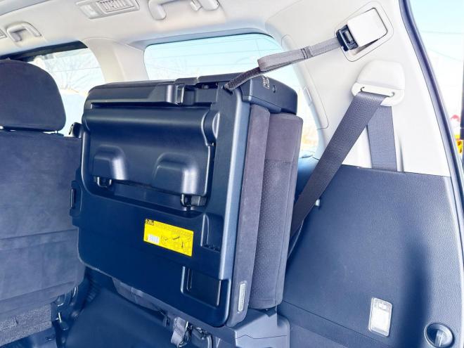 ヴェルファイア2.4ZプラチナセレクションⅡ 4WD　ローンが不安な方＜優遇ローン＞本州仕入　寒冷地仕様　 アルパインHDDナビ　両側パワースライド　19AW 4WD 2400 ５Dr