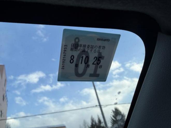 プレオGAスマートアシスト 4WD 660 5Dr