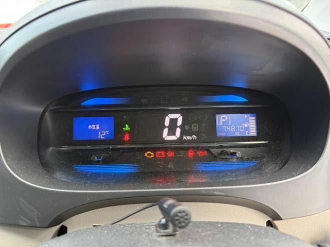 プレオGAスマートアシスト 4WD 660 5Dr