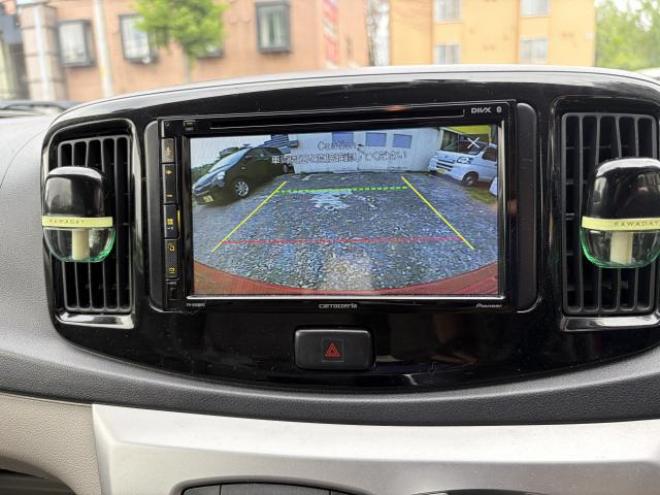 プレオGAスマートアシスト 4WD 660 5Dr