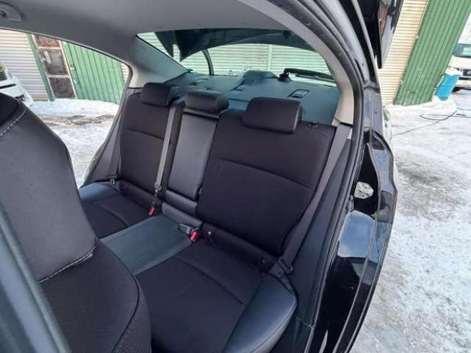 インプレッサG4 2.0 i-S アイサイト 4WD　ETC　ナビ　バックカメラ　電動シート　クルーズコントロール　ABS　横滑り防止装置　レーンキープアシスト　キーレス　パワステ　パワーウィンドウ　アルミホイール　電動シート　衝突被害軽減ブレーキ 2000