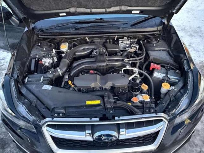 インプレッサG4 2.0 i-S アイサイト 4WD　ETC　ナビ　バックカメラ　電動シート　クルーズコントロール　ABS　横滑り防止装置　レーンキープアシスト　キーレス　パワステ　パワーウィンドウ　アルミホイール　電動シート　衝突被害軽減ブレーキ 2000