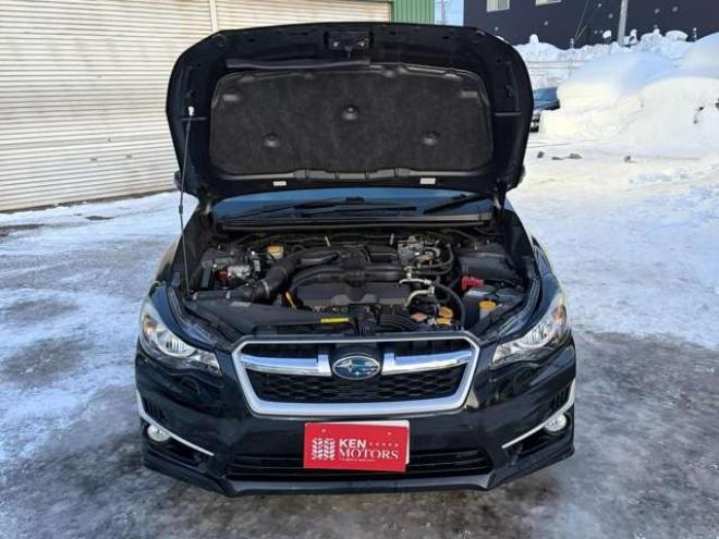 インプレッサG4 2.0 i-S アイサイト 4WD　ETC　ナビ　バックカメラ　電動シート　クルーズコントロール　ABS　横滑り防止装置　レーンキープアシスト　キーレス　パワステ　パワーウィンドウ　アルミホイール　電動シート　衝突被害軽減ブレーキ 2000