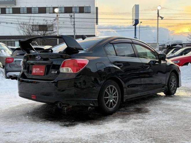 インプレッサG4 2.0 i-S アイサイト 4WD　ETC　ナビ　バックカメラ　電動シート　クルーズコントロール　ABS　横滑り防止装置　レーンキープアシスト　キーレス　パワステ　パワーウィンドウ　アルミホイール　電動シート　衝突被害軽減ブレーキ 2000