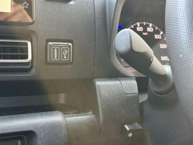 ハイゼットトラック ジャンボ エクストラ 3方開 4WD　荷台ボックス　地デジ　バックカメラ　パワステ　パワーウィンドウ　キーレスエントリー　アイドリングストップ　ABS　横滑り防止装置　盗難防止装置 660