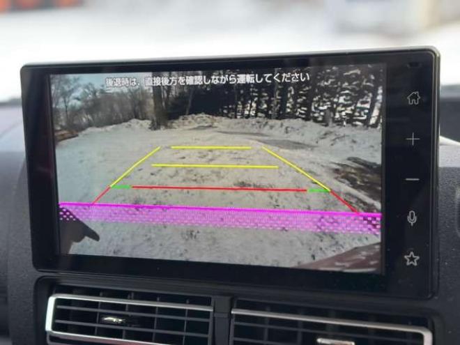 ハイゼットトラック ジャンボ エクストラ 3方開 4WD　荷台ボックス　地デジ　バックカメラ　パワステ　パワーウィンドウ　キーレスエントリー　アイドリングストップ　ABS　横滑り防止装置　盗難防止装置 660