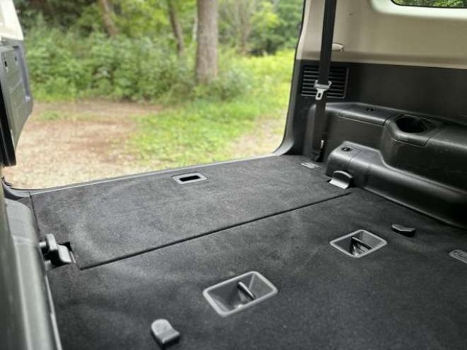 パジェロ3.2 ロング エクシード ディーゼルターボ 4WD　ワンオーナー　PS　PW　社外ナビ　社外アルミ　ABS　キーレス　バックカメラ　リフトアップ　シートヒーター　ルーテント 3200