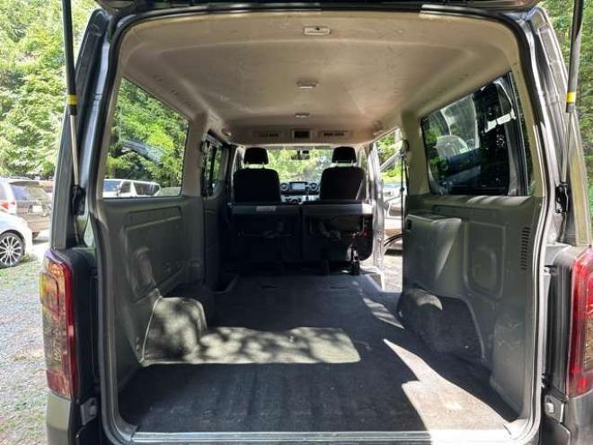 キャラバンNV350 2.5 プレミアムGX ロングボディ ディーゼルターボ 4WD　ナビ/Bカメラ/ETC/プッシュスタート 2500