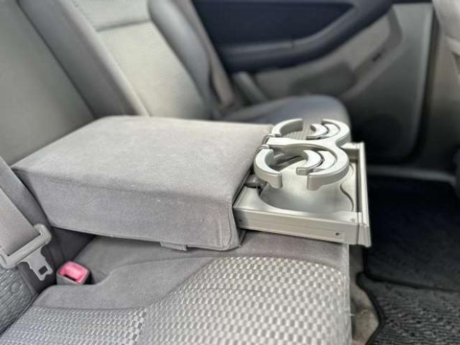 ハイラックスサーフ2.7 SSR-X リミテッド 4WD　リフトアップ/社外ナビ/PS/PW/AW/Bカメラ 2700