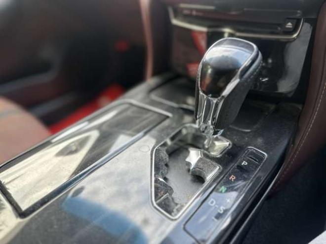 クラウンアスリート ハイブリッド 2.5 S Four 4WD　TVナビ/Bカメラ/クルコン/AW/PS/PW 2500