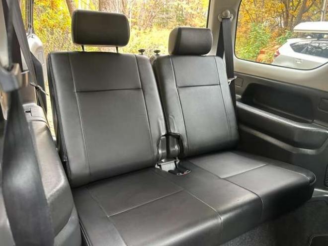 ジムニークロスアドベンチャー XC 4WD　ターボ　記録簿　社外マフラー　社外テール　社外バンパー　ETC　パワステ　パワーウィンドウ　社外ナビ　社外アルミ　ABS　キーレスエントリー 660