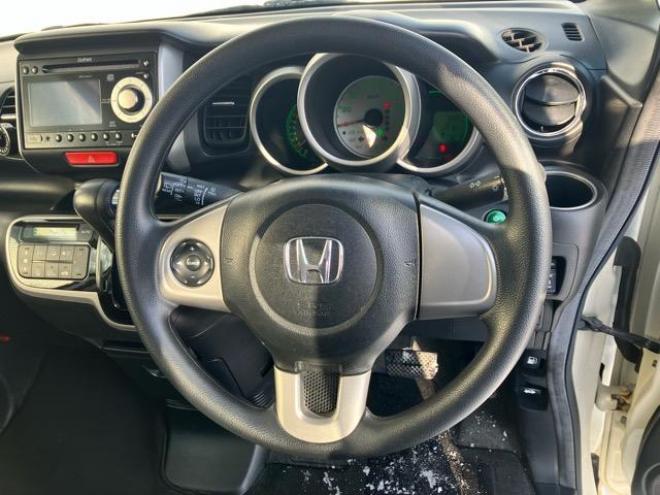 N-BOXG SSパッケージ 4WD 660 5Dr