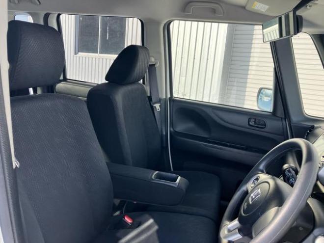 N-BOXG SSパッケージ 4WD 660 5Dr