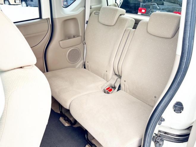 N-BOX660G Lパッケージ 4WD　ローンが不安な方＜優遇ローン＞　1年保証　片側パワースライドドア 