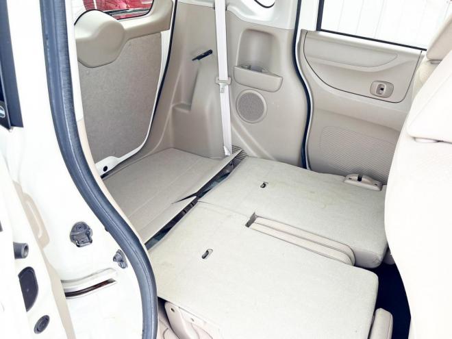 N-BOX660G Lパッケージ 4WD　ローンが不安な方＜優遇ローン＞　1年保証　片側パワースライドドア 