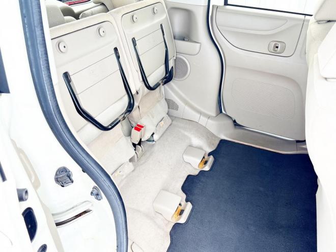 N-BOX660G Lパッケージ 4WD　ローンが不安な方＜優遇ローン＞　1年保証　片側パワースライドドア 