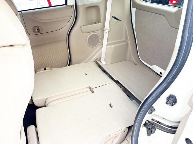 N-BOX660G Lパッケージ 4WD　ローンが不安な方＜優遇ローン＞　1年保証　片側パワースライドドア 