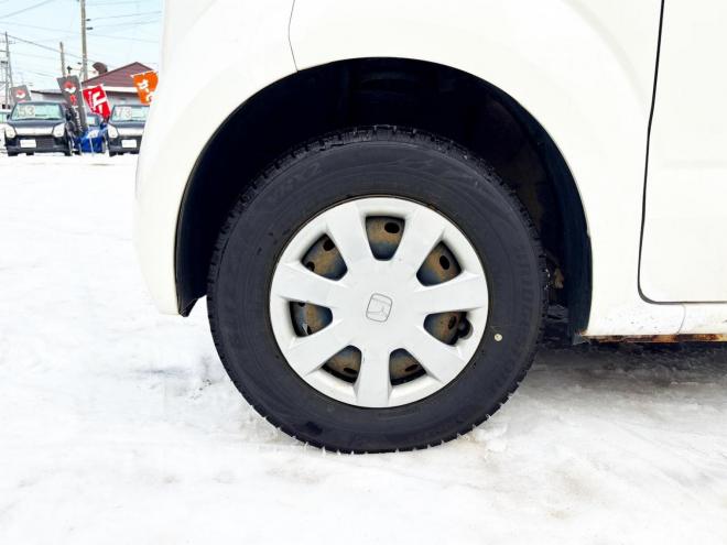 N-BOX660G Lパッケージ 4WD　ローンが不安な方＜優遇ローン＞　1年保証　片側パワースライドドア 