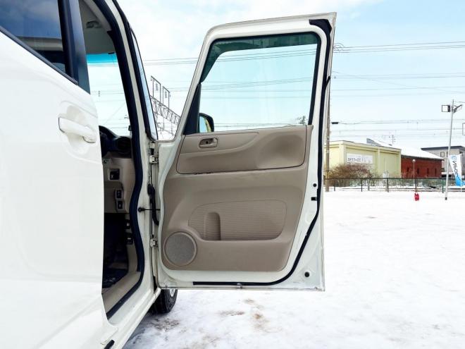 N-BOX660G Lパッケージ 4WD　ローンが不安な方＜優遇ローン＞　1年保証　片側パワースライドドア 