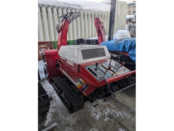 除雪機の中古車詳細情報｜特選中古車は【CARさっぽろ】