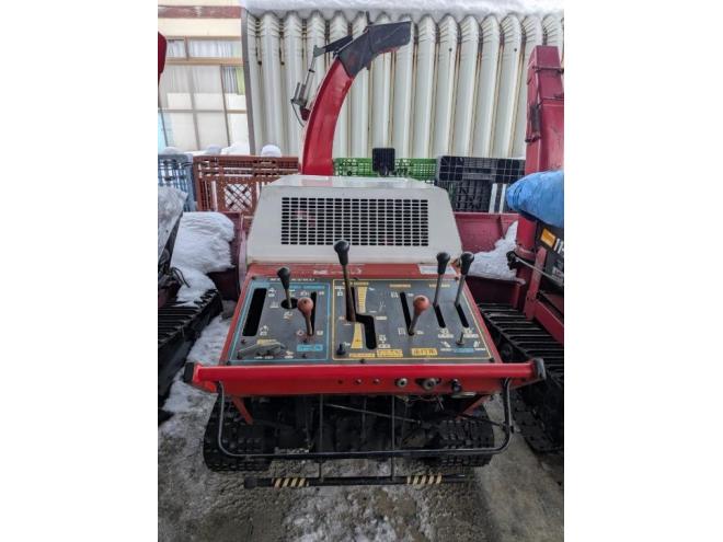 除雪機の中古車詳細情報｜特選中古車は【CARさっぽろ】