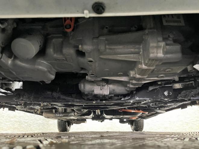 フィット1.5ハイブリッドLパッケージ 4WD 5年保証 スマキー ナビ Bカメ クルコン 寒冷地仕様 禁煙 車検整備2年付 修復歴無