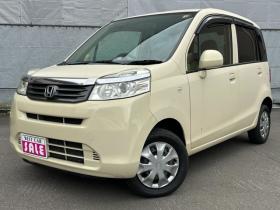 ライフ　C 4WD　Gathers CDオーディオ　POWEROUTRET12V　スシールホイール夏　スチールホイール冬 660