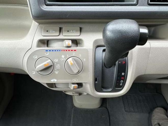 ライフC 4WD　Gathers CDオーディオ　POWEROUTRET12V　スシールホイール夏　スチールホイール冬 660