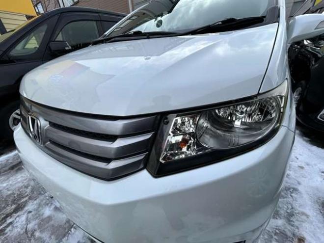 フリードスパイク1.5 G ジャストセレクション 4WD　 1500