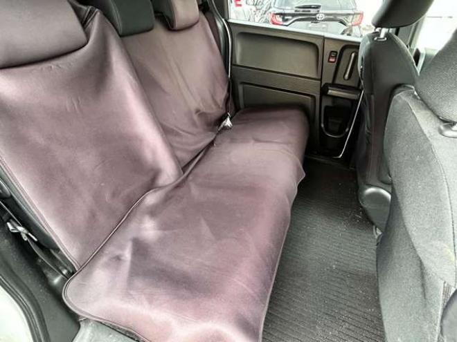 フリードスパイク1.5 G ジャストセレクション 4WD　 1500