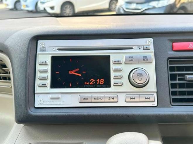 ライフパステル 4WD　バックモニター　アルミホイール　スマートキー　ライトレベライザー 660