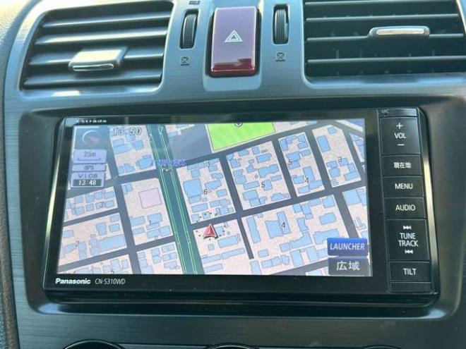 インプレッサスポーツ 2.0 i アイサイト 4WD　 2000