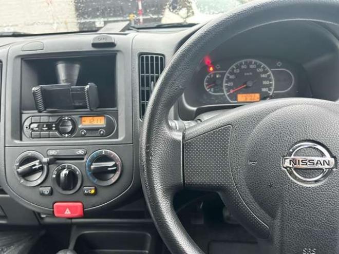 ADNV150 1.6 DX 4WD　エマージェンシーブレーキ　ETC　ドラレコ　キーレス 1600