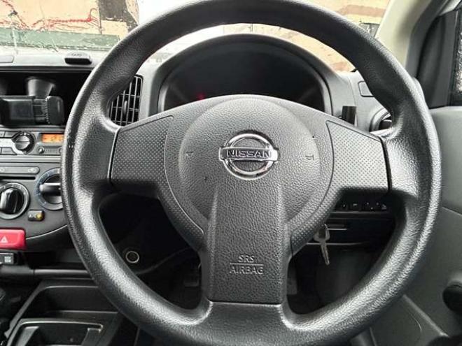 ADNV150 1.6 DX 4WD　エマージェンシーブレーキ　ETC　ドラレコ　キーレス 1600