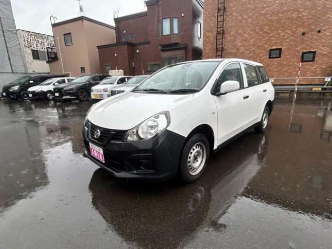 ADNV150 1.6 DX 4WD　エマージェンシーブレーキ　ETC　ドラレコ　キーレス 1600