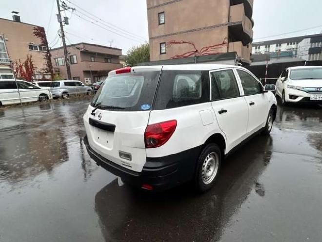 ADNV150 1.6 DX 4WD　エマージェンシーブレーキ　ETC　ドラレコ　キーレス 1600