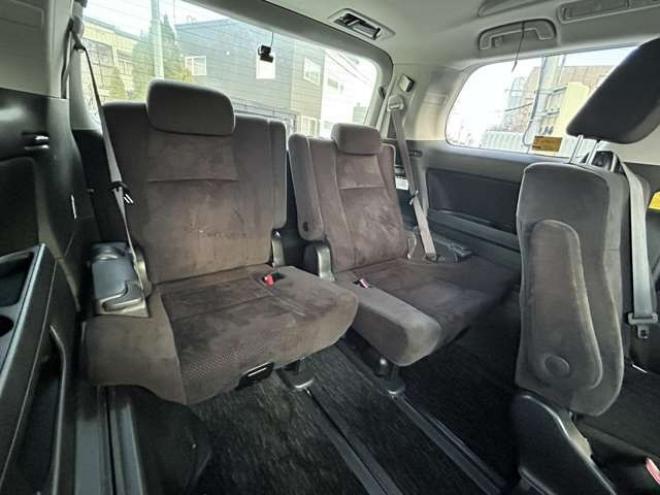 アルファード2.4 240S プライムセレクションII 4WD　パワーバックドア　左右電動スライドドア　ナビバックモニターフルセグTV　フリップダウンモニター 2400