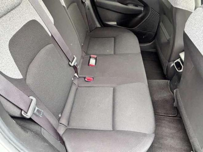 ノート1.2 S FOUR 4WD　ブレーキサポート　車線逸脱警報　バックモニター　コーナーセンサー　フロントモニター　サイドモニター 1200