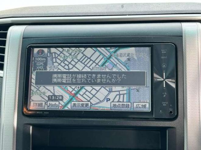 ヴェルファイア2.4 Z プラチナセレクションII 4WD　 2400