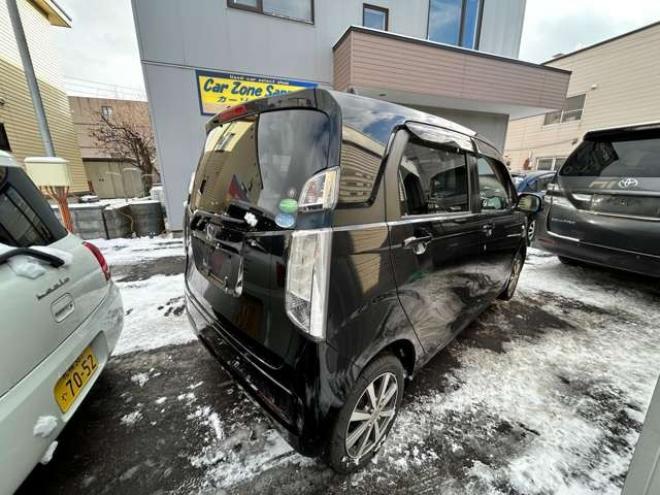 N-WGNG 4WD　ETC 衝突緩和軽減ヘッドレスト　横滑り防止　スマートキー　ABS 660